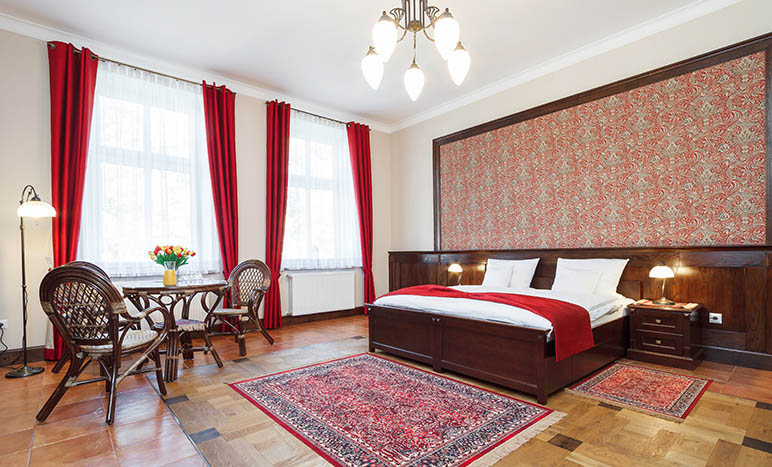 Appartamenti Cracovia